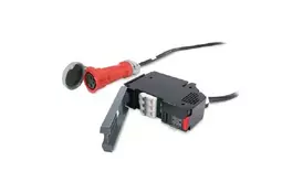 Модуль распределения питания APC IT Power Distribution Module 3 Pole 5 Wire 16A IEC309 680cm (PDM3516IEC-680) - Фото