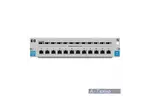 Модуль HP vl 12-port 100FX MTRJ Module (J8763A)