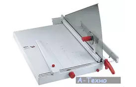 Резак для бумаги IDEAL 1071 - Фото