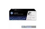 Картридж лазерный HP LJP1505/M1120/1522 series DUAL PACK (CB436AF)