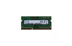Модуль для ноутбука SoDIMM DDR3 4GB 1600 MHz Samsung (M471B5173EBO-YKO)