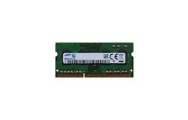 Модуль для ноутбука SoDIMM DDR3 4GB 1600 MHz Samsung (M471B5173EBO-YKO) - Фото