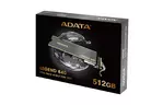 Накопитель SSD M.2 2280 1TB ADATA (ALEG-840-1TCS)