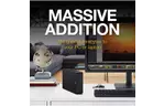 Наружный жесткий диск 3.5'' 6TB Expansion Desktop Seagate (STKP6000400)