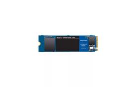 Накопитель SSD M.2 2280 2TB WD (WDS200T2B0C) - Фото