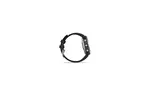 Смарт-часы Garmin Fenix 6 silver with Black Band (010-02158-00)