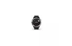 Смарт-часы Garmin Fenix 6 silver with Black Band (010-02158-00)