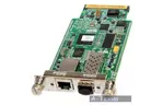 Модуль HP MSR 1-port 10/100/1000 SIC Module (JD572A)