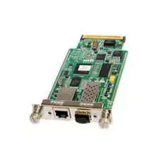 Модуль HP MSR 1-port 10/100/1000 SIC Module (JD572A)