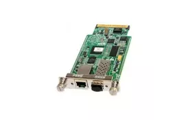 Модуль HP MSR 1-port 10/100/1000 SIC Module (JD572A) - Фото