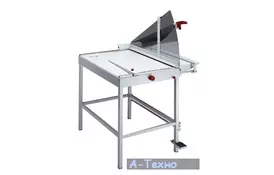 Резак для бумаги IDEAL 1080 - Фото