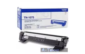 Картридж Brother для HL-1112R/DCP-1512 (TN1075) - Фото Картридж Brother для HL-1112R/DCP-1512 (TN1075) - Фото