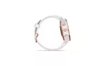 Смарт-часы Garmin fenix 6S Pro, Rose Gold w/White Band (010-02159-11)