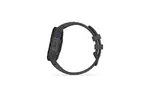 Смарт-часы Garmin fenix 6 Pro Solar, Black w/Slate Gray Band (010-02410-11)