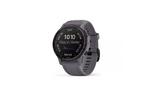 Смарт-часы Garmin fenix 6S Pro Solar, Amethyst w/Shale Band (010-02409-15)