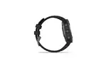 Смарт-часы Garmin fenix 6 Sapphire Gray, Black Band (010-02158-11)