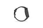 Смарт-часы Garmin fenix 6S Sapphire, Carbon Grey DLC w/Blk Band (010-02159-25)