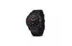 Смарт-часы Garmin fenix 6 Pro, Sapphire, Black DLC with heathered black nylon (010-02158-17)