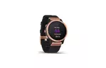 Смарт-часы Garmin fenix 6S Sapphire, Rose Gold/Blk w/Nylon Band (010-02159-37)