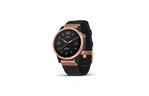 Смарт-часы Garmin fenix 6S Sapphire, Rose Gold/Blk w/Nylon Band (010-02159-37)