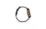 Смарт-часы Garmin fenix 6S Sapphire, Rose Gold/Blk w/Nylon Band (010-02159-37)
