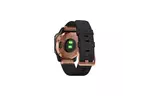 Смарт-часы Garmin fenix 6S Sapphire, Rose Gold/Blk w/Nylon Band (010-02159-37)