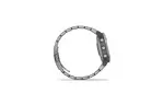 Смарт-часы Garmin fenix 6, Sapphire, Titanium Gray w/Ti Band (010-02158-23)