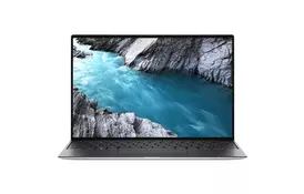 Ноутбук Dell XPS 13 (9310) (210-AWVO_I716512FHDW11) - Фото