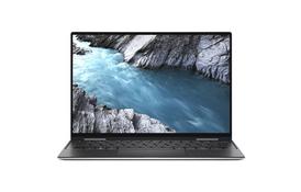 Ноутбук  Dell XPS 13 2-in-1 (9310) (210-AWVQ_I716512FHDTW11) - Фото