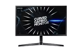 Монитор Samsung C24RG50 (LC24RG50FZIXCI) - Фото