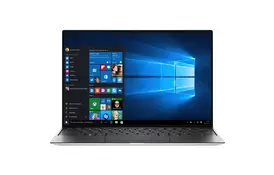 Ноутбук Dell XPS 13 (9310)  (N939XPS9310UA_WP) - Фото