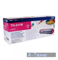 Картридж Brother DCP-9020CDW, HL-3140CW magenta (TN241M)