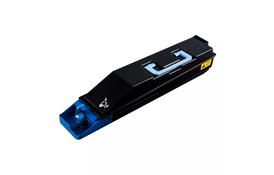 Картридж тонер Kyocera TK-855 CYAN (1T02H7CEU0) - Фото