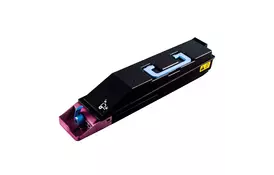 Картридж тонер Kyocera TK-855 MAGENTA (1T02H7BEU0) - Фото