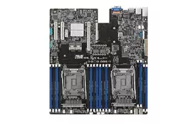 Материнская плата серверная ASUS Z10PR-D16 - Фото