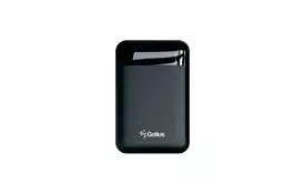 Батарея универсальная Gelius Pro RDM GP-PB05263 5000mAh Black (00000087396) - Фото