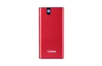 Батарея универсальная Gelius Pro Edge GP-PB10-013 10000mAh Red (00000078418)