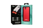 Батарея универсальная Gelius Pro Edge GP-PB10-013 10000mAh Red (00000078418)