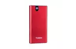 Батарея универсальная Gelius Pro Edge GP-PB10-013 10000mAh Red (00000078418)