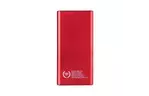 Батарея универсальная Gelius Pro Edge GP-PB10-013 10000mAh Red (00000078418)
