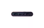 Батарея универсальная Gelius Pro Edge GP-PB10-013 10000mAh Red (00000078418)