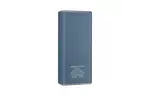 Батарея универсальная Gelius Pro CoolMini 2 PD GP-PB10-211 9600mAh Blue (00000082621)