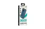 Батарея универсальная Gelius Pro CoolMini 2 PD GP-PB10-211 9600mAh Blue (00000082621)