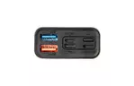 Батарея универсальная Gelius Pro CoolMini 2 PD GP-PB10-211 9600mAh Blue (00000082621)