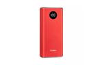 Батарея универсальная Gelius Pro CoolMini 2 PD GP-PB10-211 9600mAh Red (00000082622)
