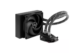 Система водяного охлаждения Arctic Liquid Freezer II 120 (ACFRE00067B) - Фото