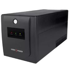 Устройство бесперебойного питания LogicPower LPM-U1100VA-P (10358)