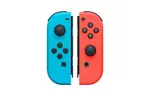 Игровая консоль Nintendo Switch неоновый красный/неоновый синий (45496452643)