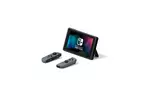 Игровая консоль Nintendo Switch Серый (45496452612)