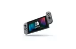 Игровая консоль Nintendo Switch Серый (45496452612)